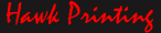 Hawk Printing Ltd
